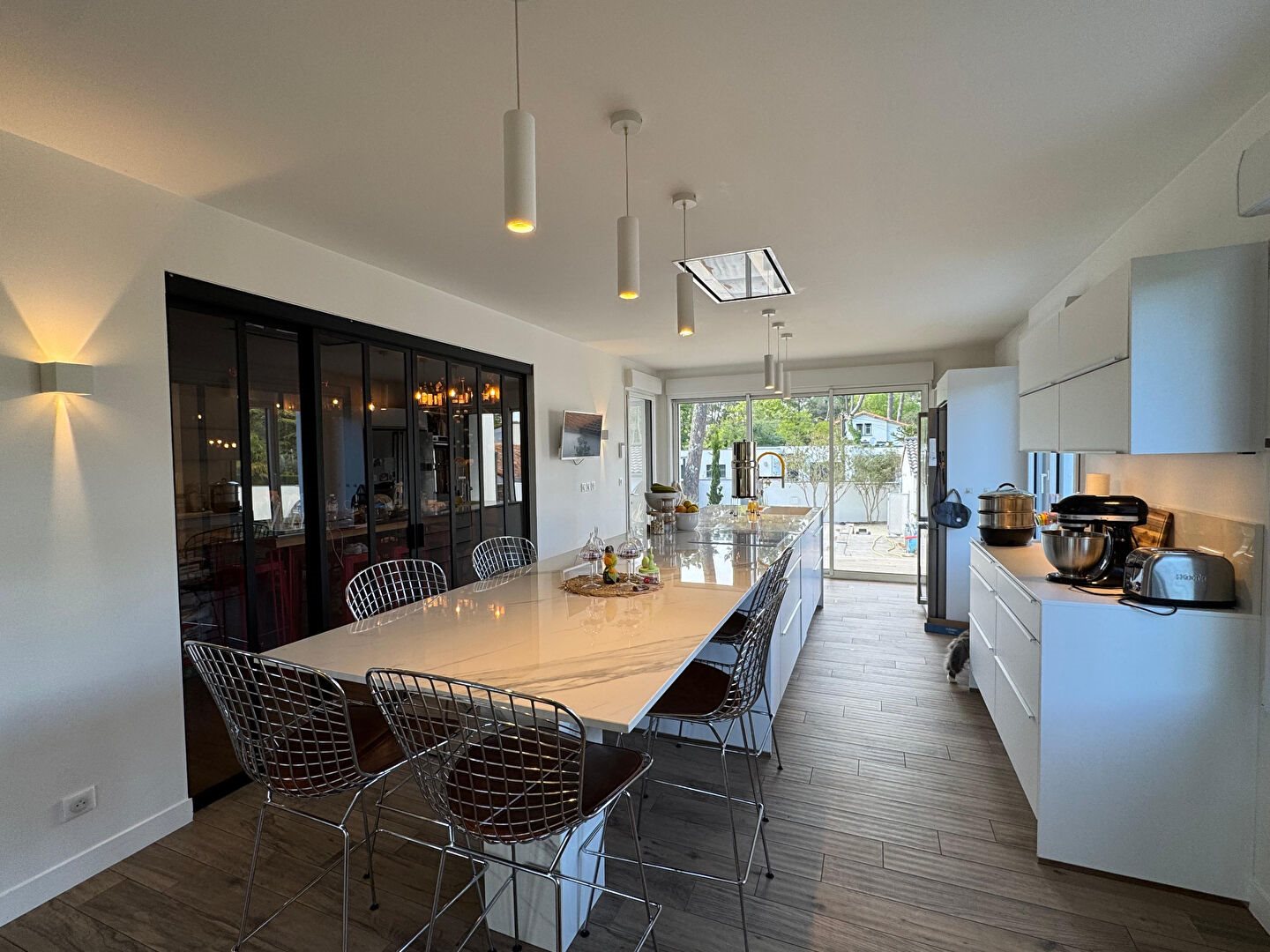 Maison à vendre, 180m², Saint-Georges-de-Didonne