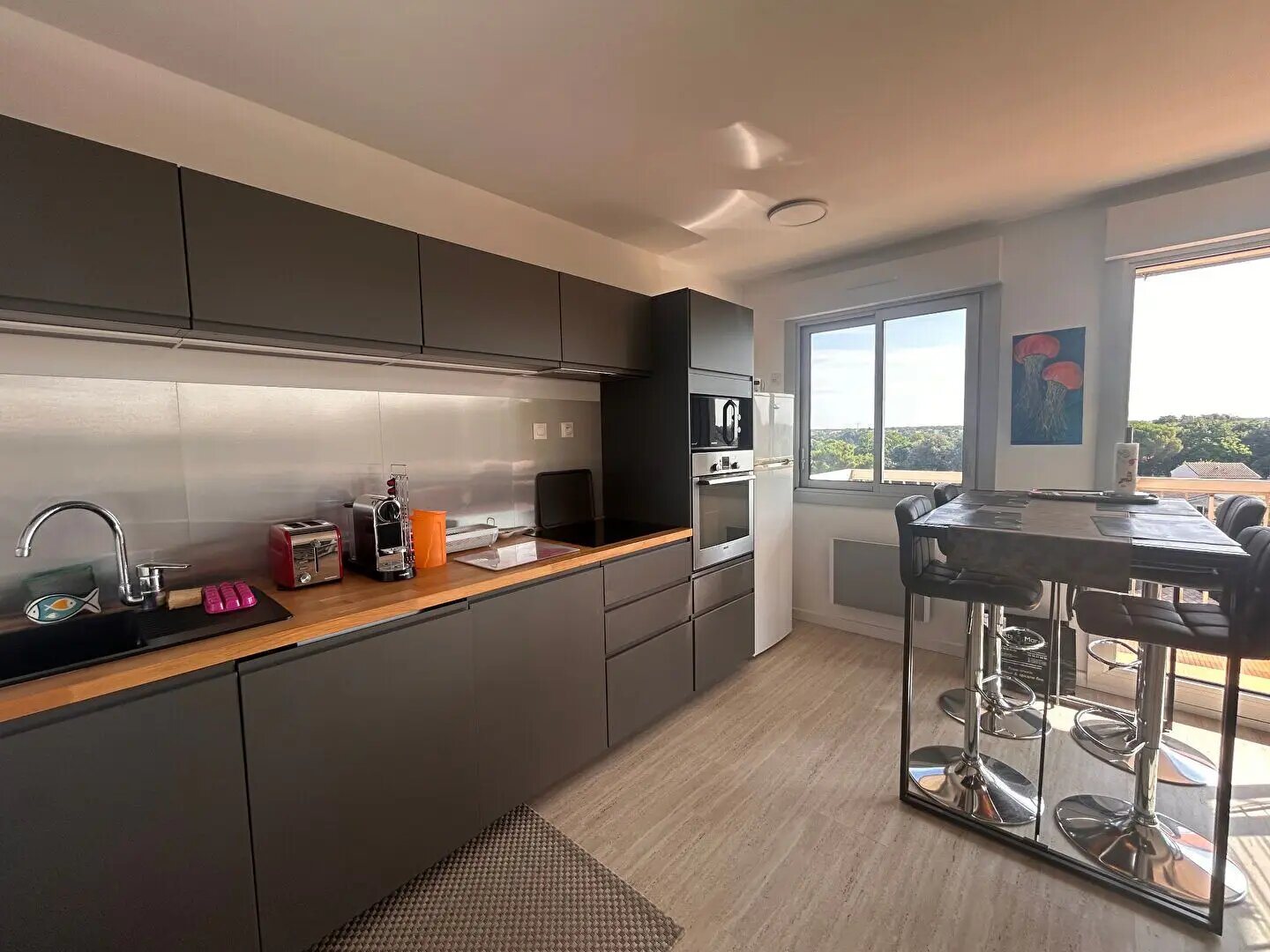 Appartement à vendre, 34m², Vaux-sur-Mer