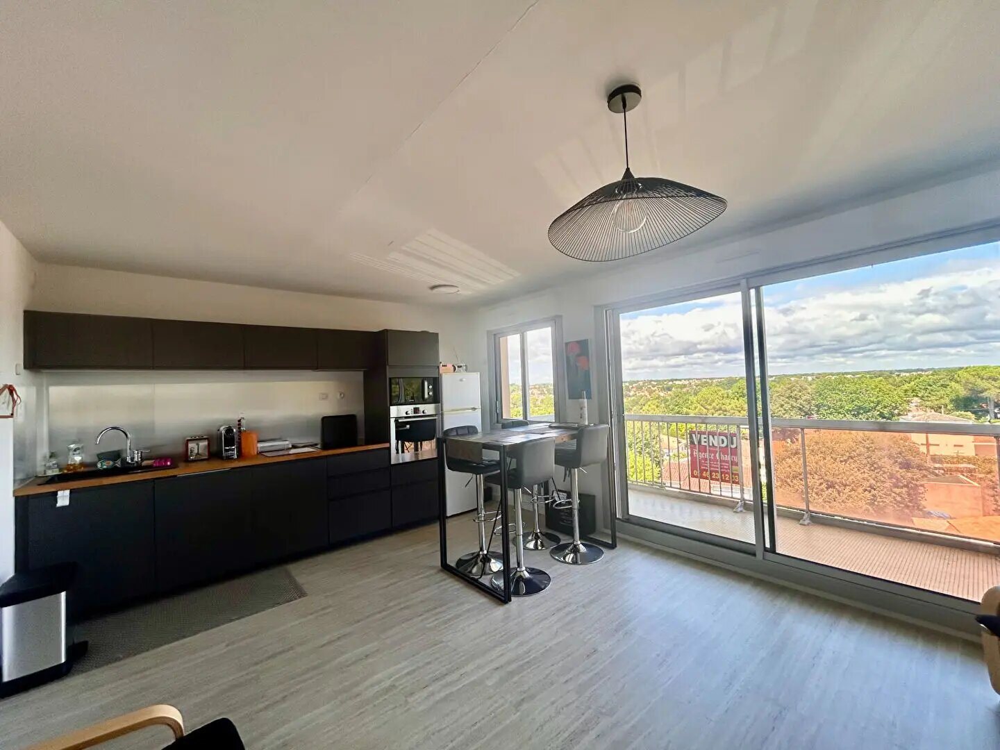 Appartement à vendre, 34m², Vaux-sur-Mer