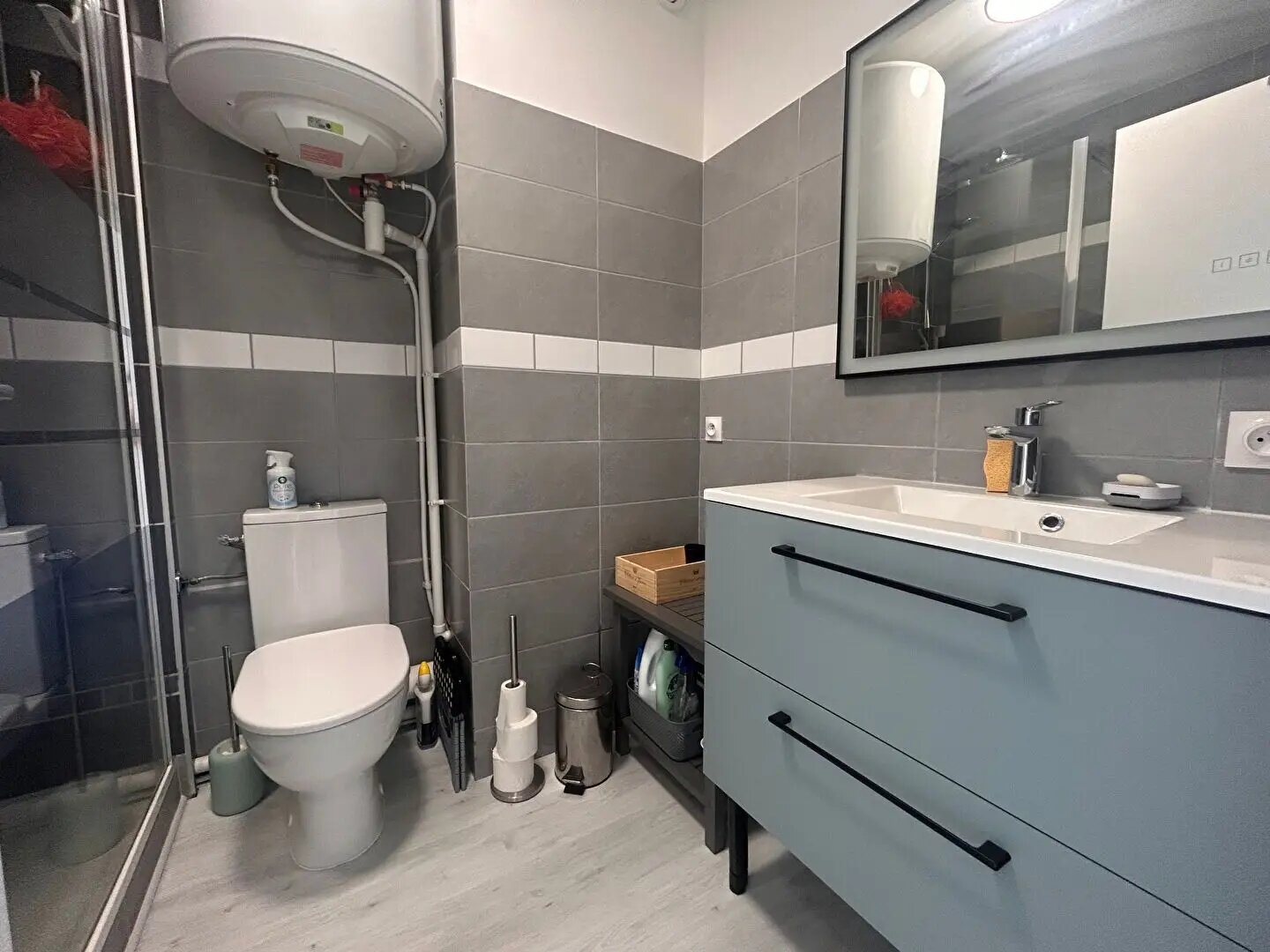 Appartement à vendre, 34m², Vaux-sur-Mer