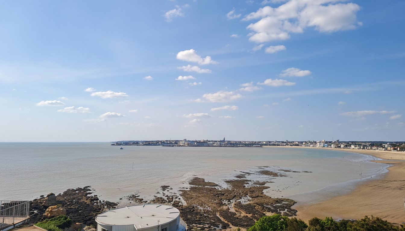 Maison à vendre, 157m², Saint-Georges-de-Didonne