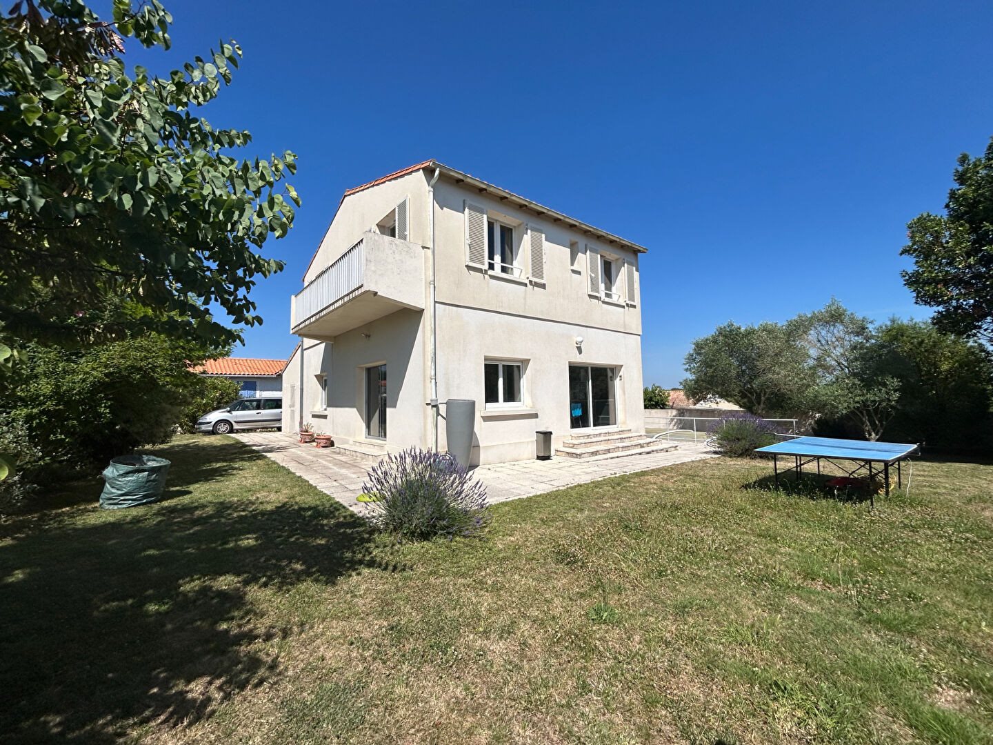 Maison à vendre, 127m², Saint-Palais-sur-Mer