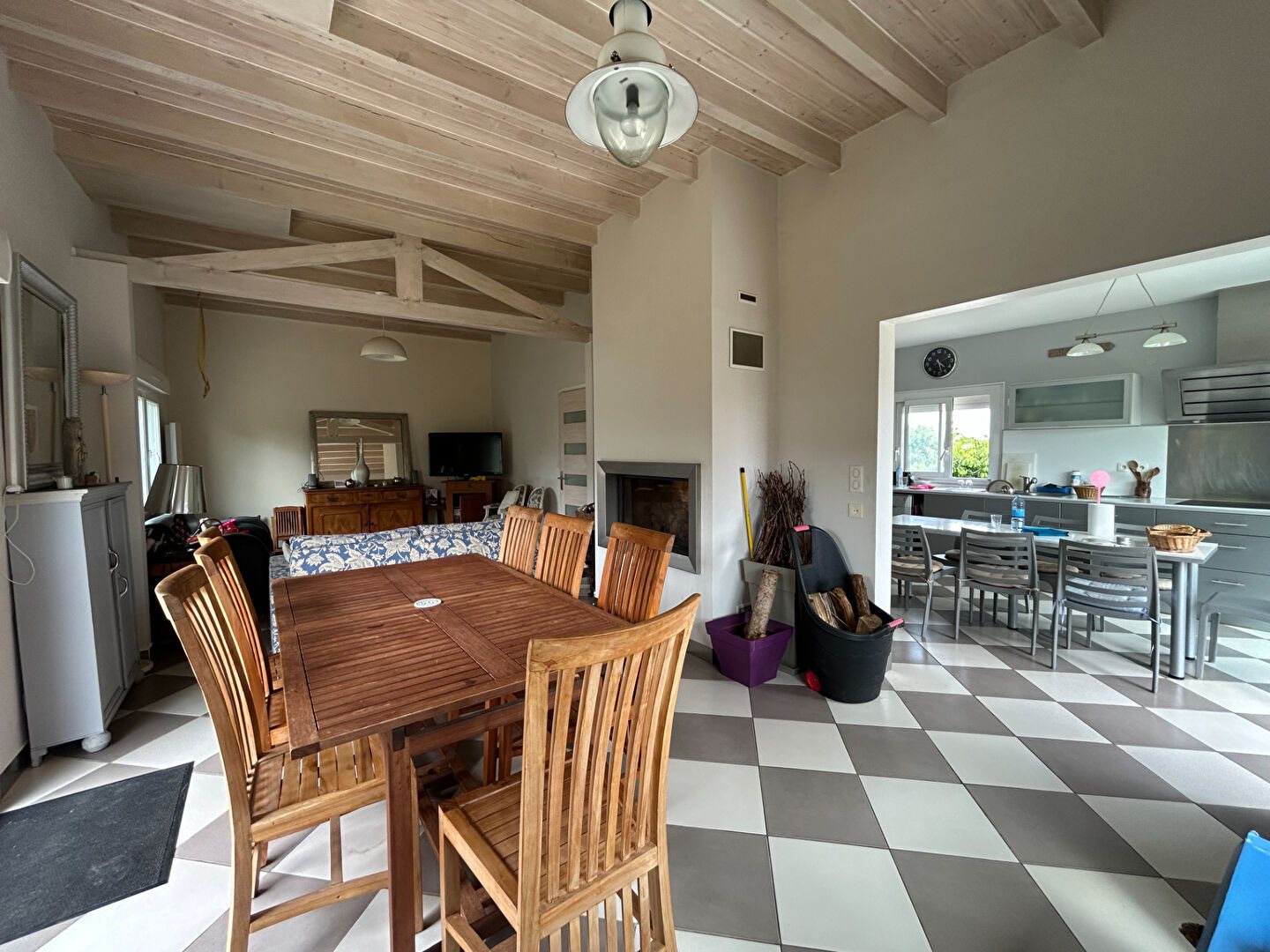 Maison à vendre, 127m², Saint-Palais-sur-Mer