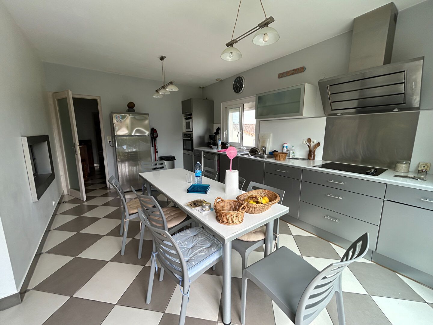 Maison à vendre, 127m², Saint-Palais-sur-Mer