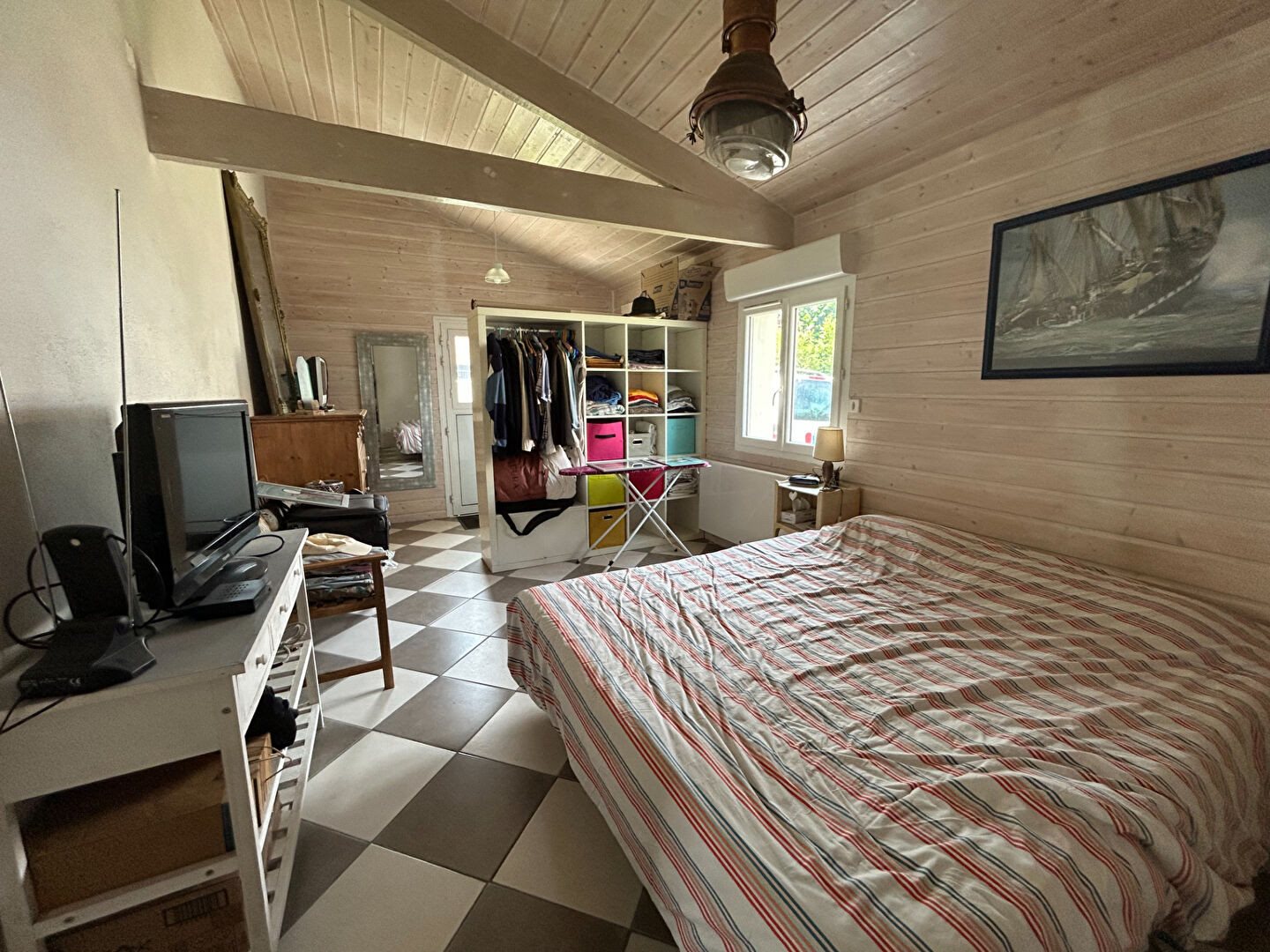 Maison à vendre, 127m², Saint-Palais-sur-Mer