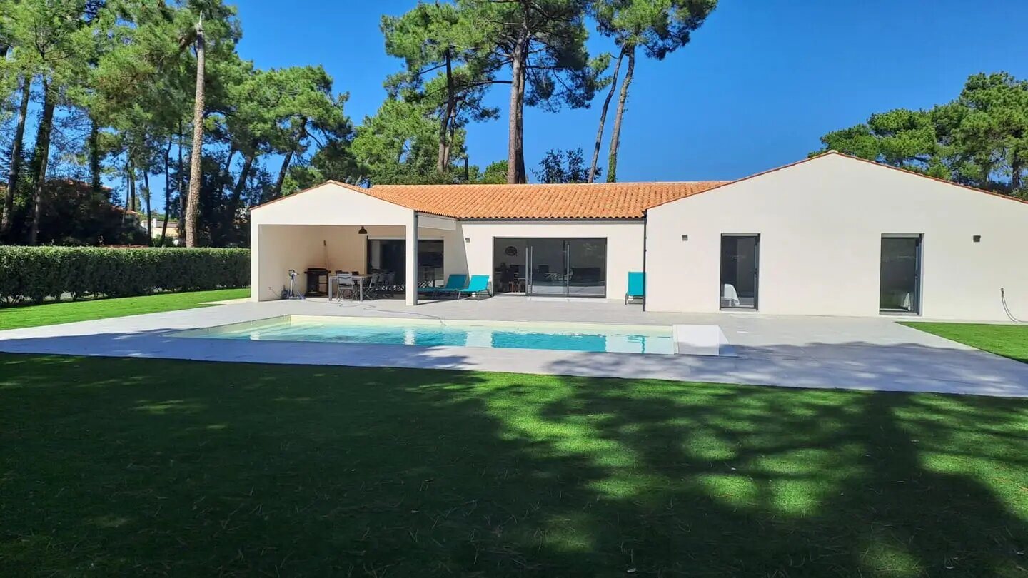 Maison à vendre, 177m², Les Mathes