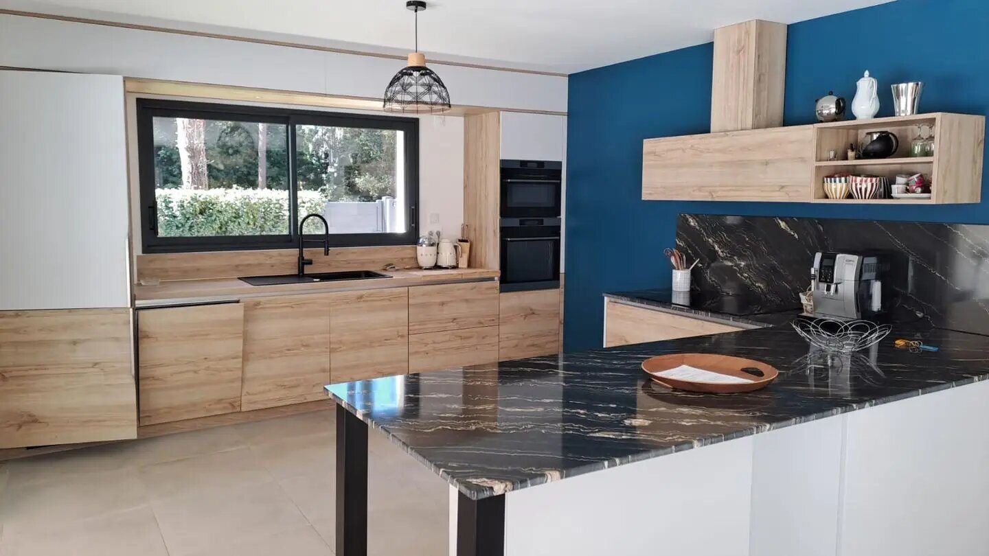 Maison à vendre, 177m², Les Mathes