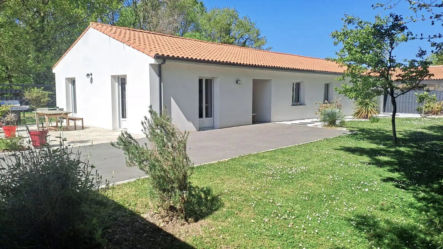 Maison à vendre, 170m², Médis