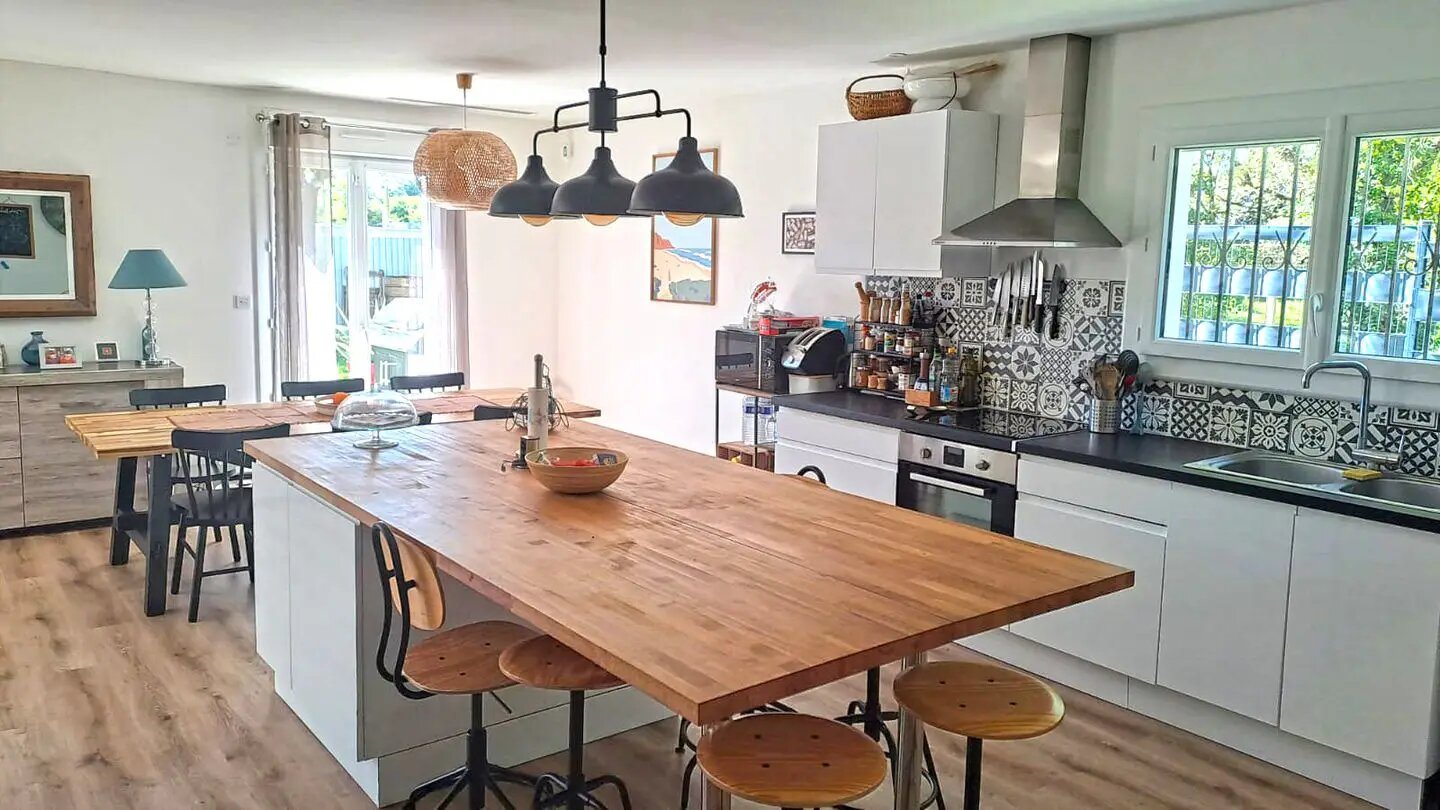 Maison à vendre, 170m², Médis