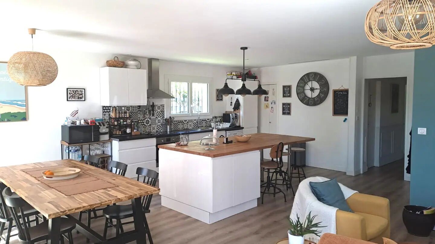 Maison à vendre, 170m², Médis