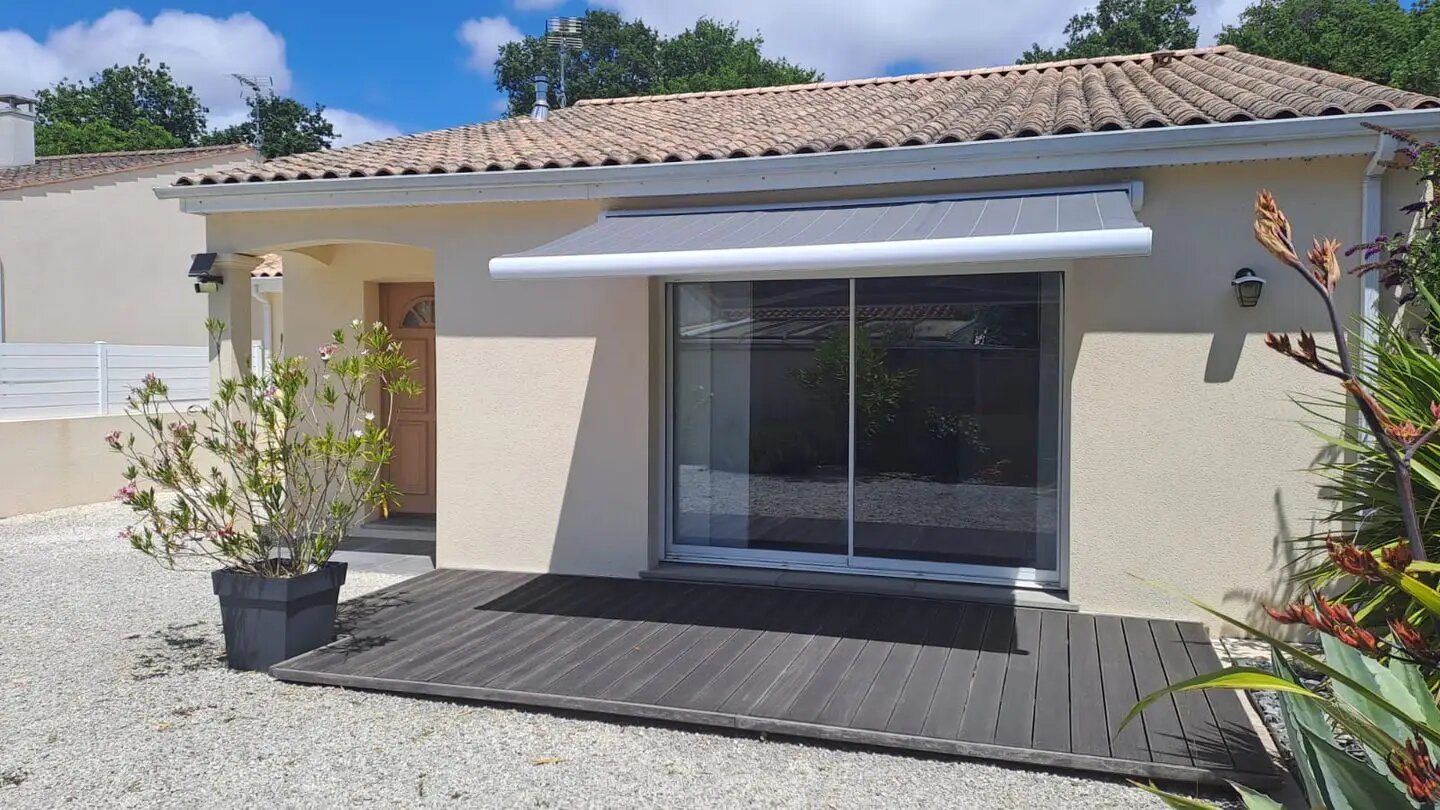 Maison à vendre, 108m², Saint-Sulpice-de-Royan