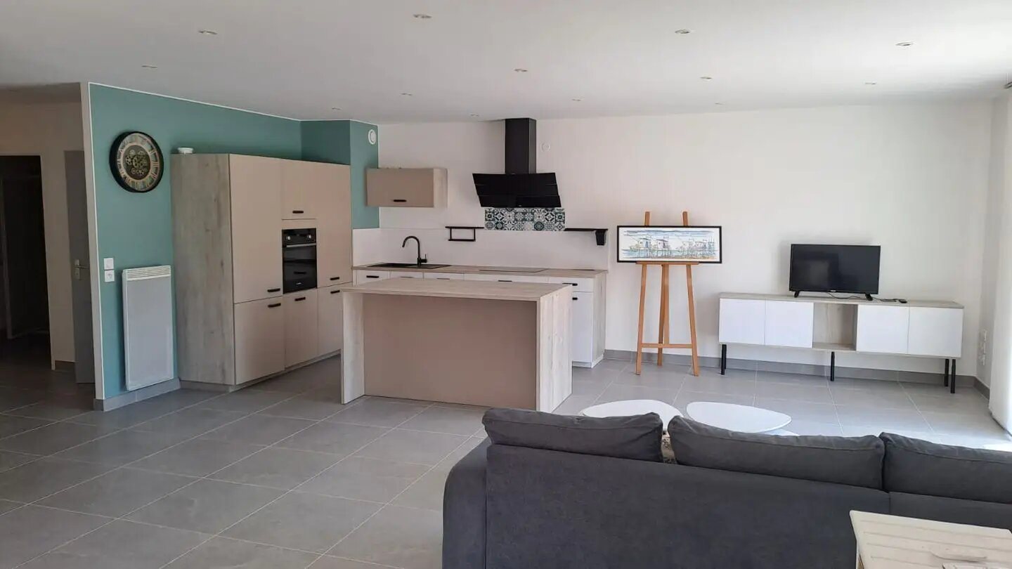 Maison à vendre, 108m², Saint-Sulpice-de-Royan