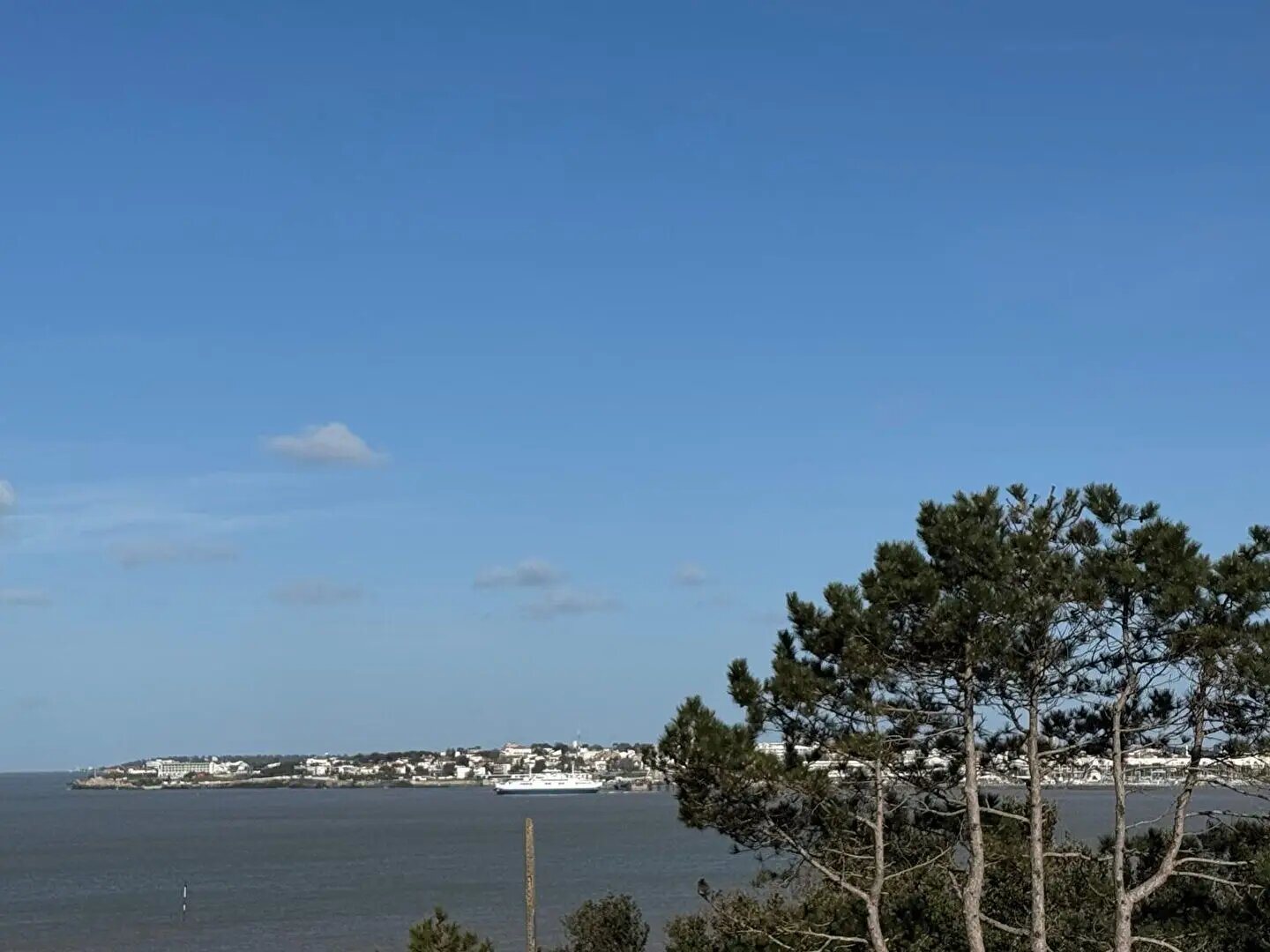 Appartement à vendre, 69m², Saint-Georges-de-Didonne