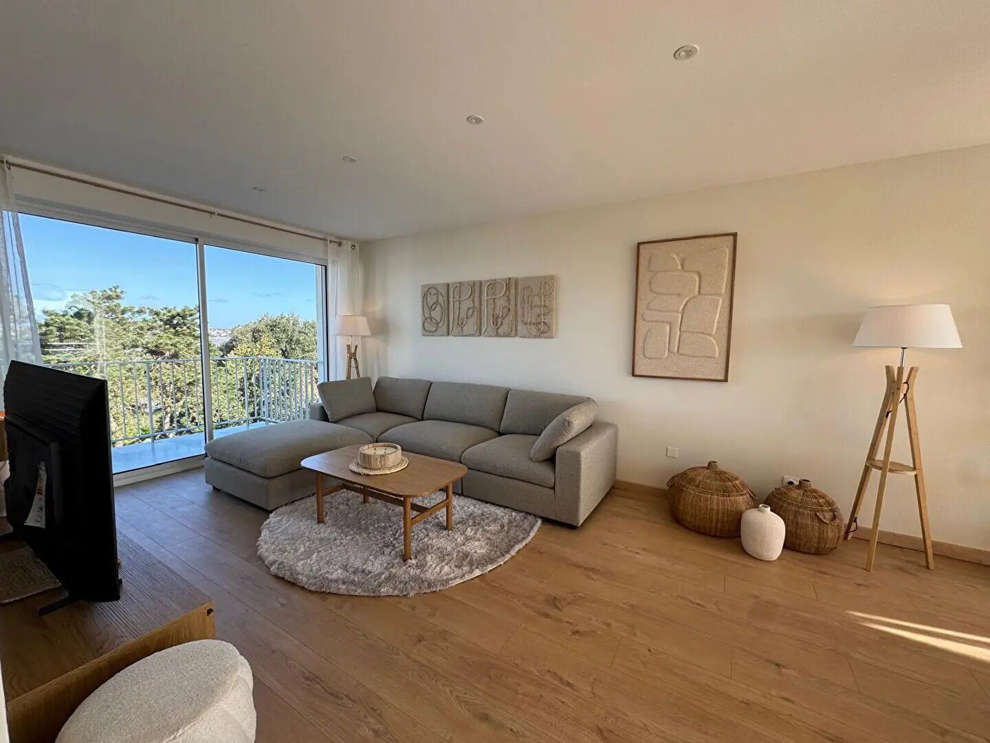 Appartement à vendre, 69m², Saint-Georges-de-Didonne