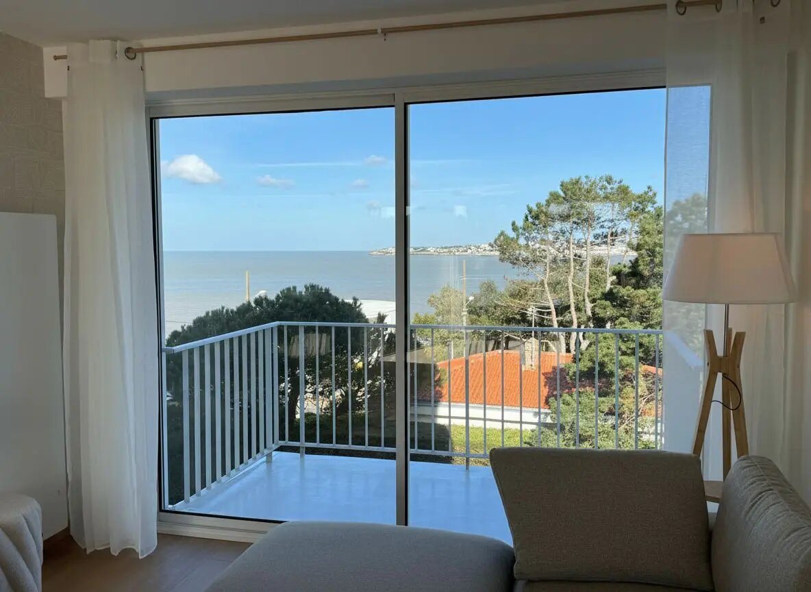 Appartement à vendre, 69m², Saint-Georges-de-Didonne