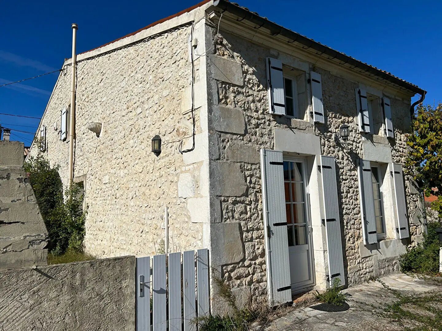 Maison à vendre, 151m², Sainte-Gemme