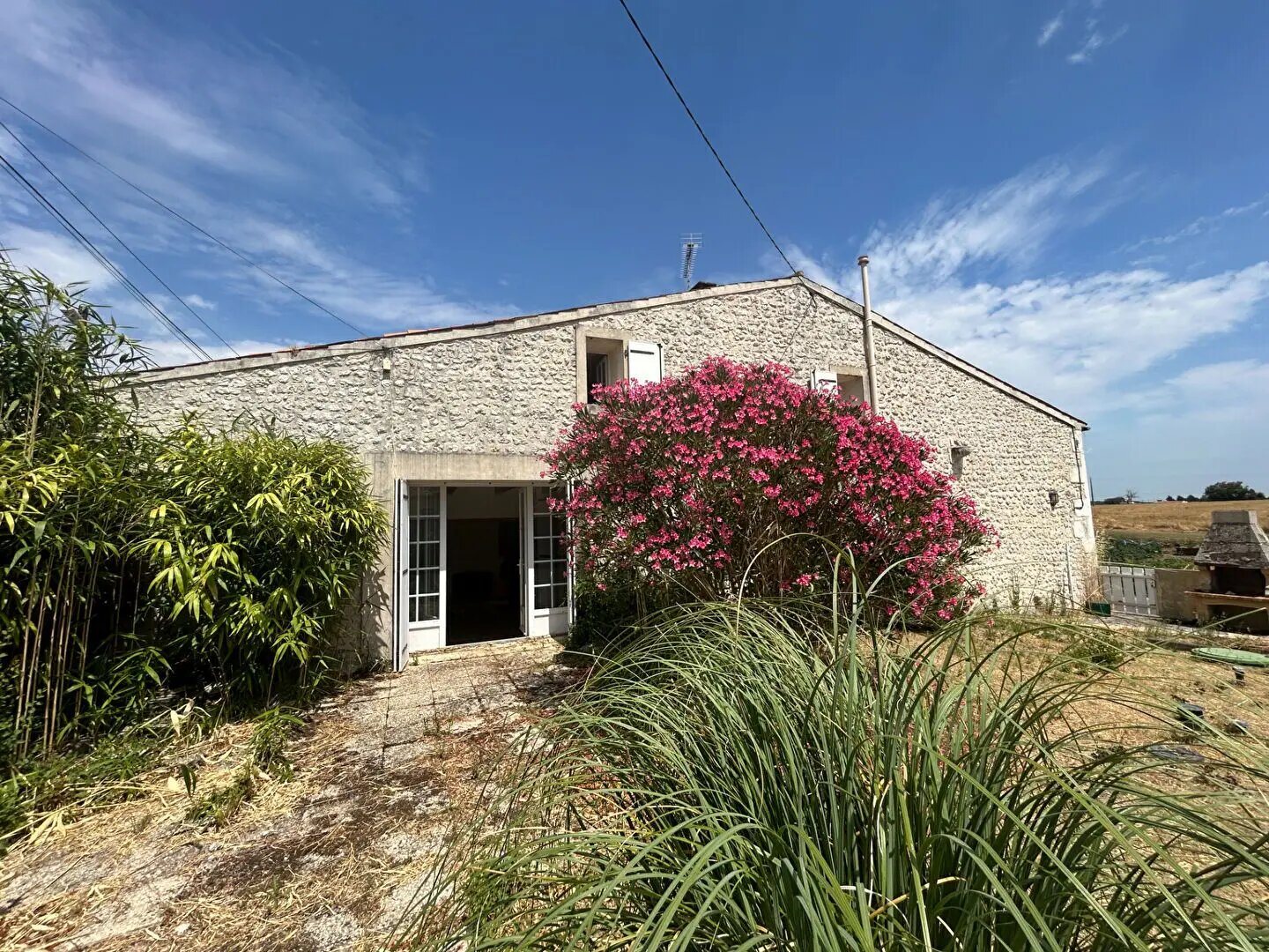 Maison à vendre, 151m², Sainte-Gemme
