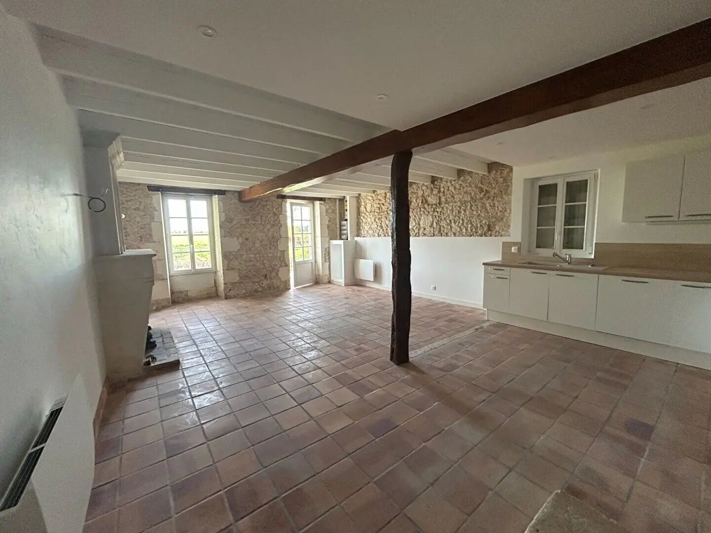 Maison à vendre, 151m², Sainte-Gemme