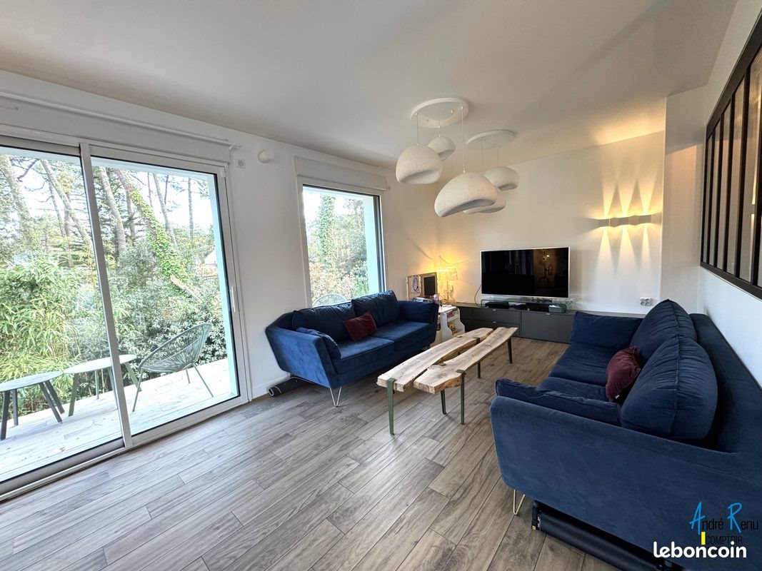 Maison à vendre, 183m², Saint-Georges-de-Didonne