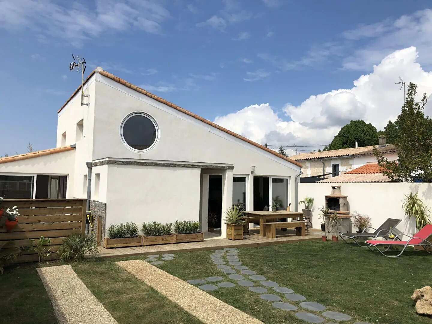 Maison à vendre, 71m², Royan