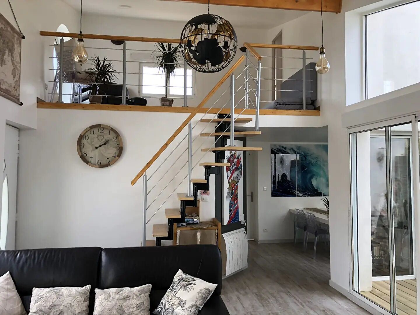 Maison à vendre, 71m², Royan