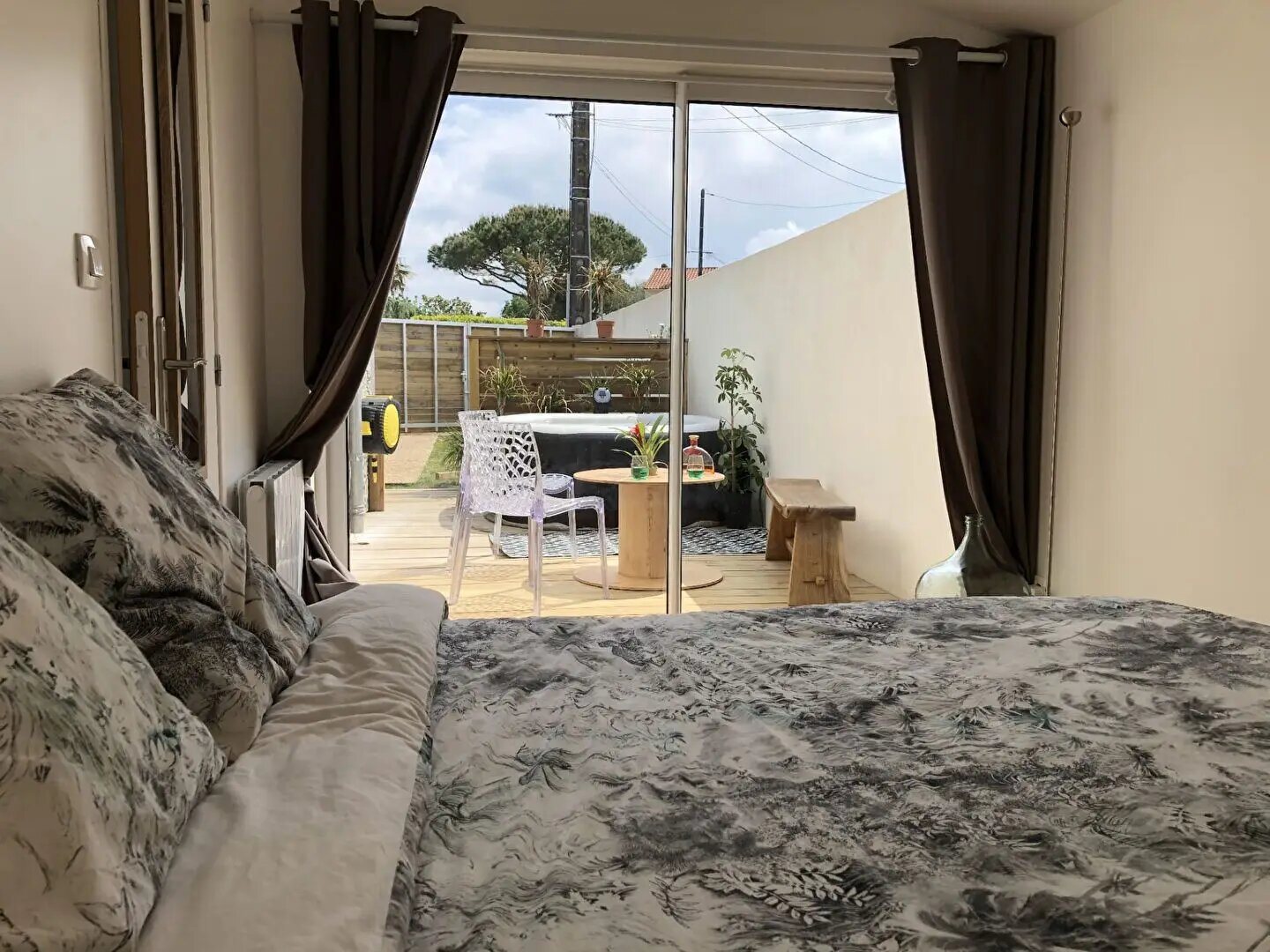 Maison à vendre, 71m², Royan