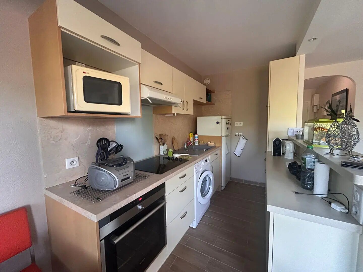 Appartement à vendre, 53m², Vaux-sur-Mer