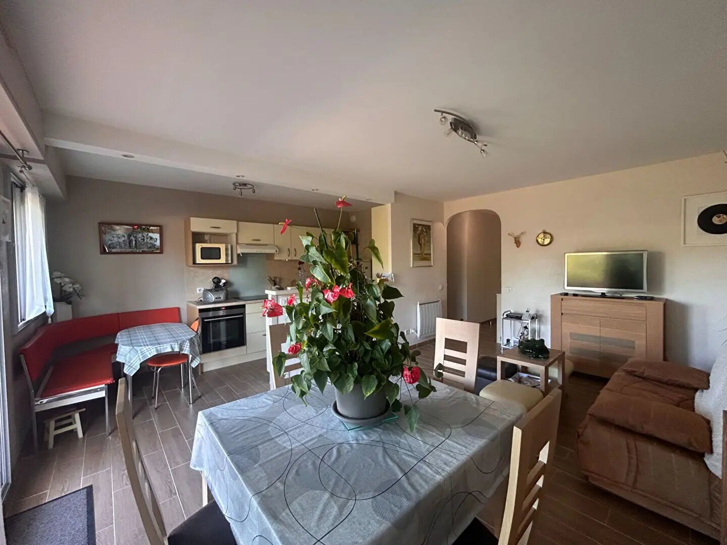 Appartement à vendre, 53m², Vaux-sur-Mer