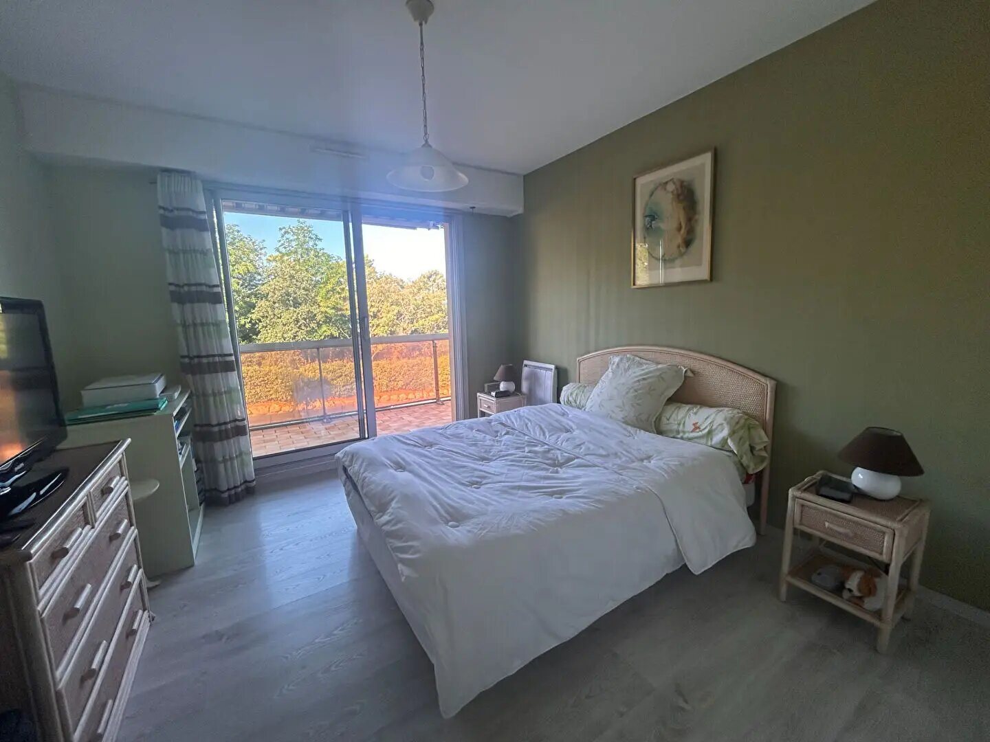 Appartement à vendre, 53m², Vaux-sur-Mer