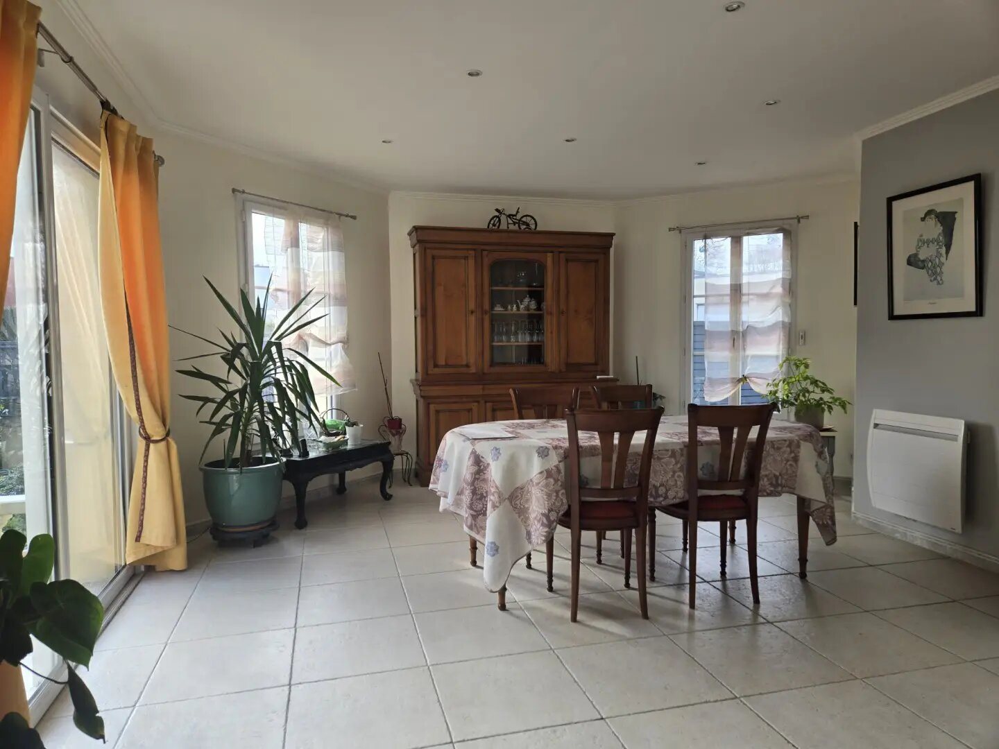Maison à vendre, 148m², Saint-André-des-Eaux