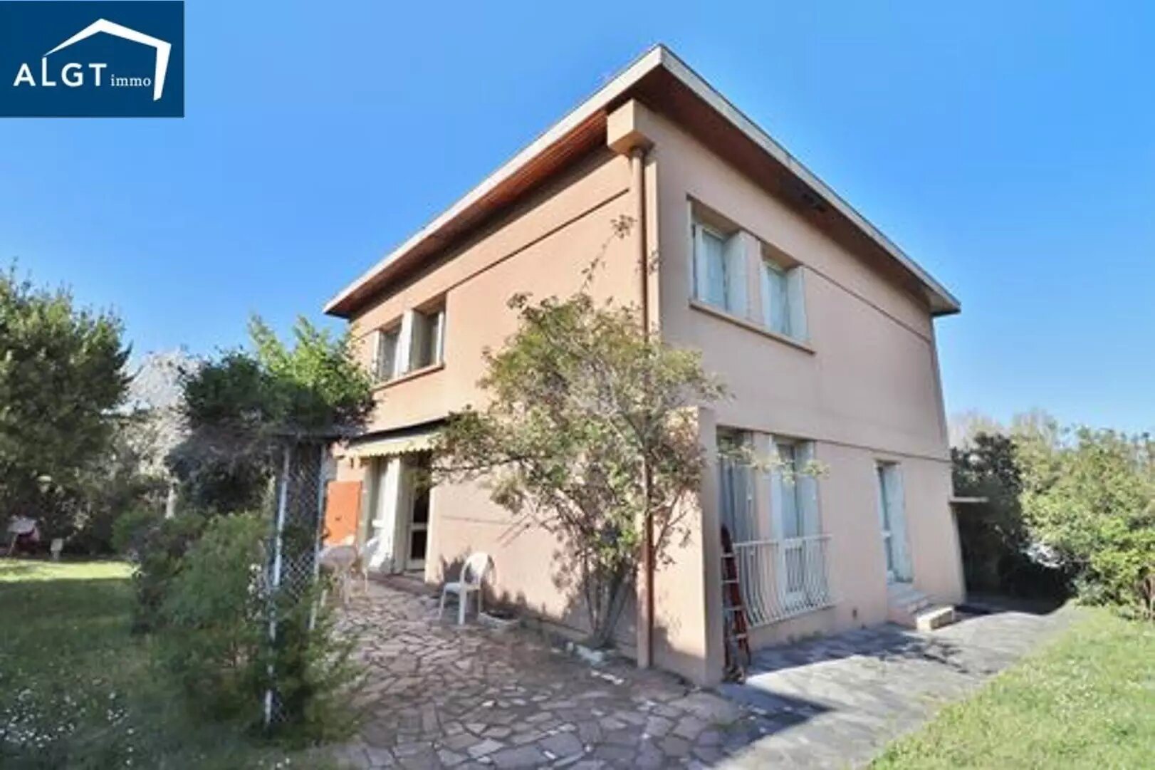 Maison à vendre, 180m², Brettes