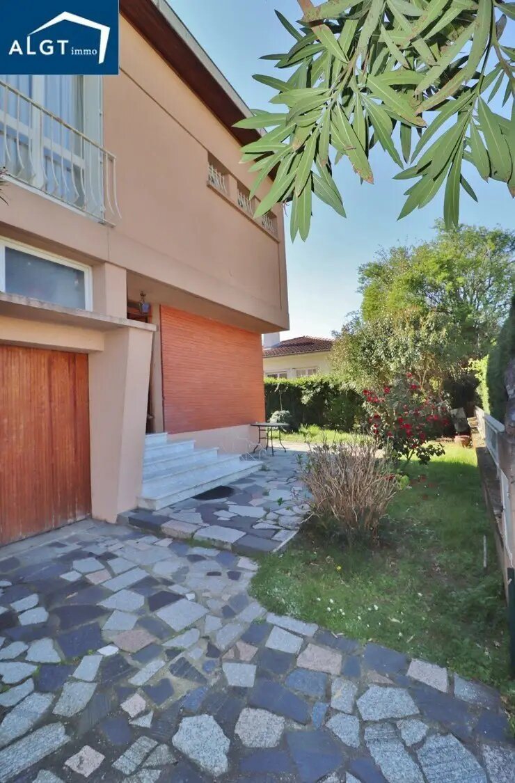Maison à vendre, 180m², Brettes