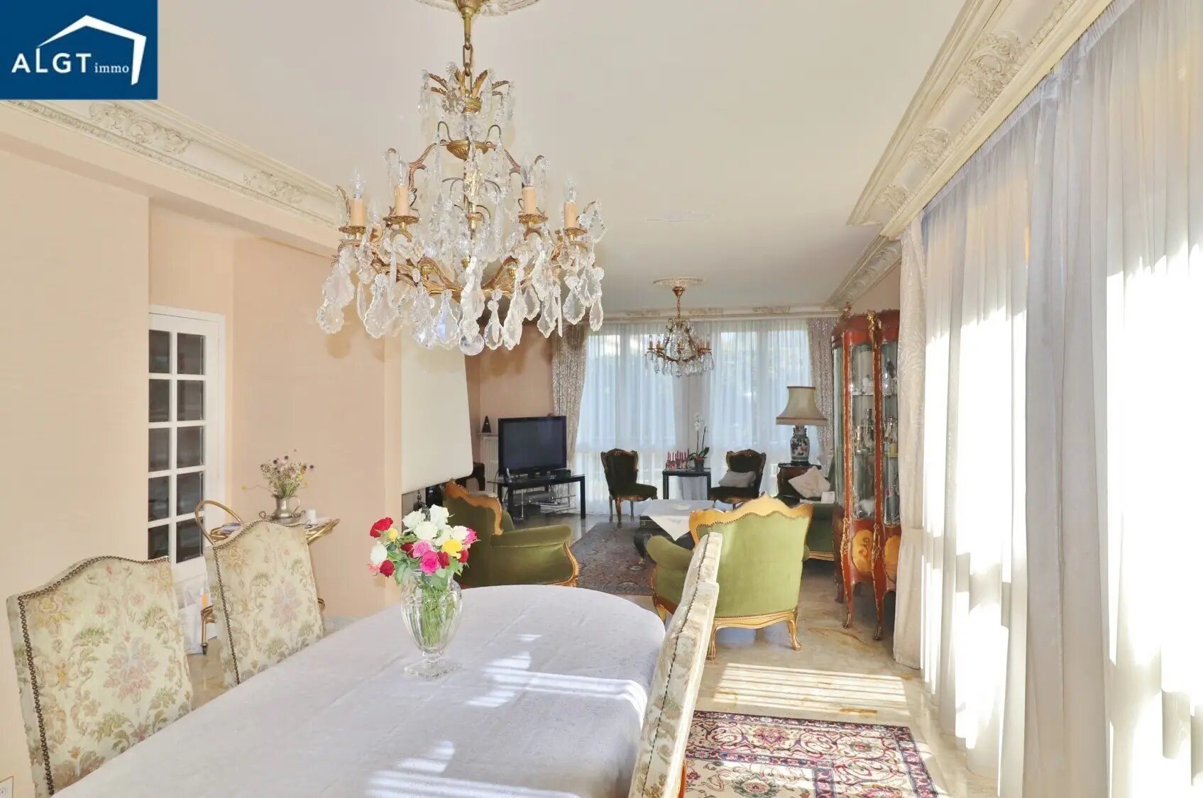 Maison à vendre, 180m², Brettes