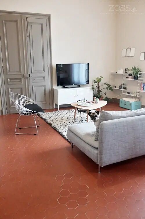 Appartement à vendre, 50m², Brettes