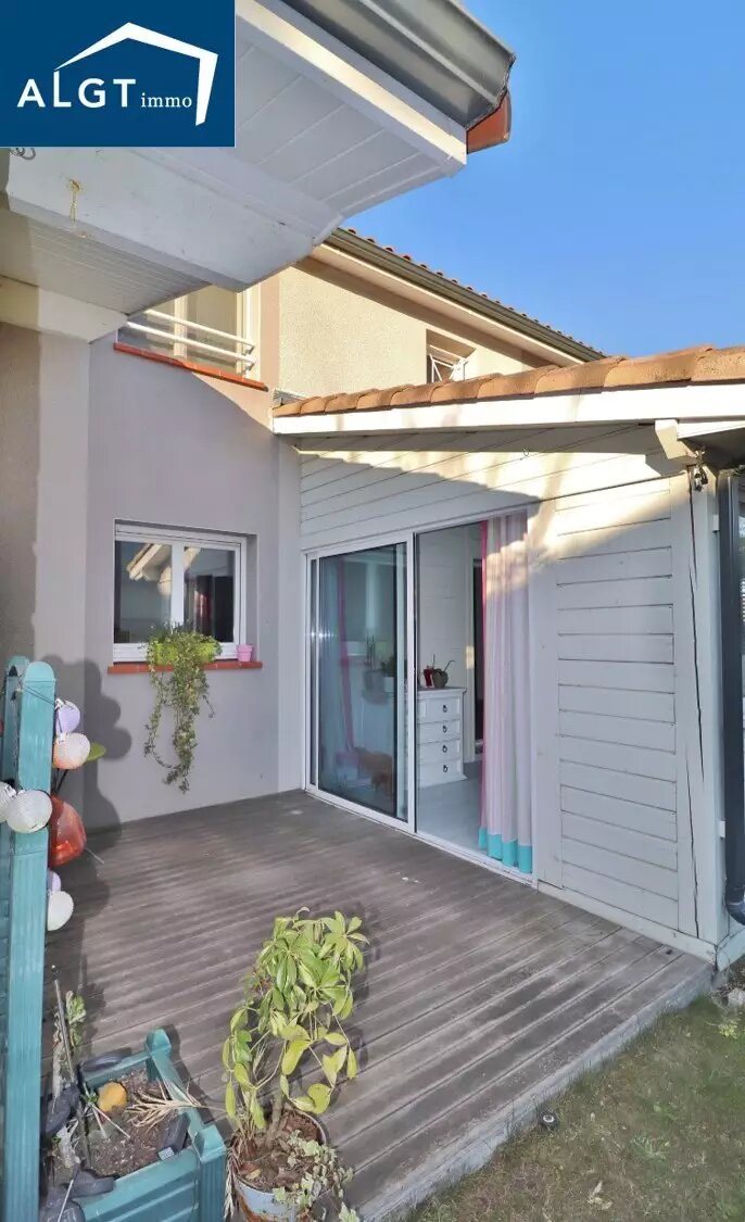 Maison à vendre, 130m², Brettes