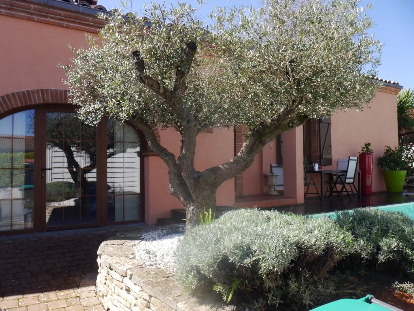 Maison à vendre, 155m², Brettes