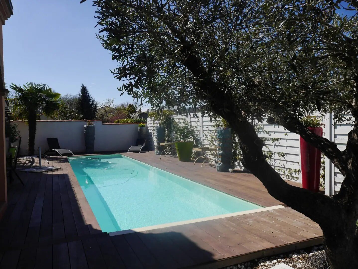 Maison à vendre, 155m², Brettes