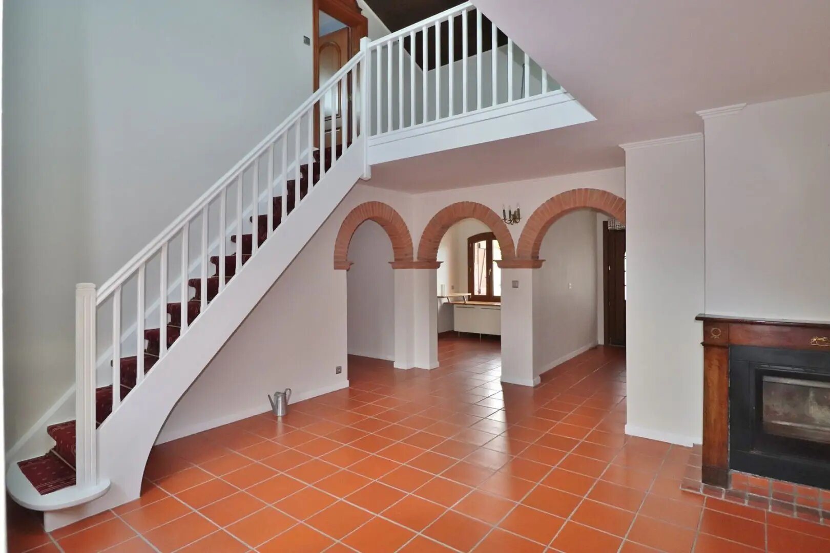 Maison à vendre, 155m², Brettes