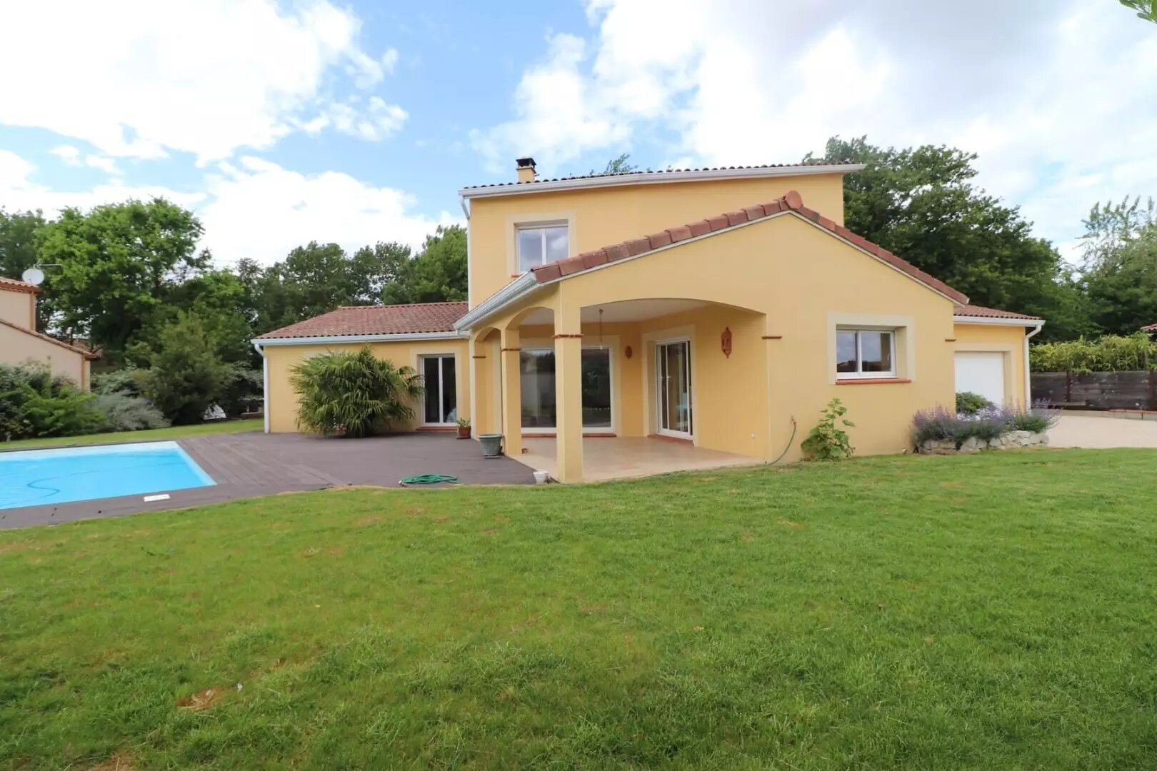 Maison à vendre, 200m², Brettes