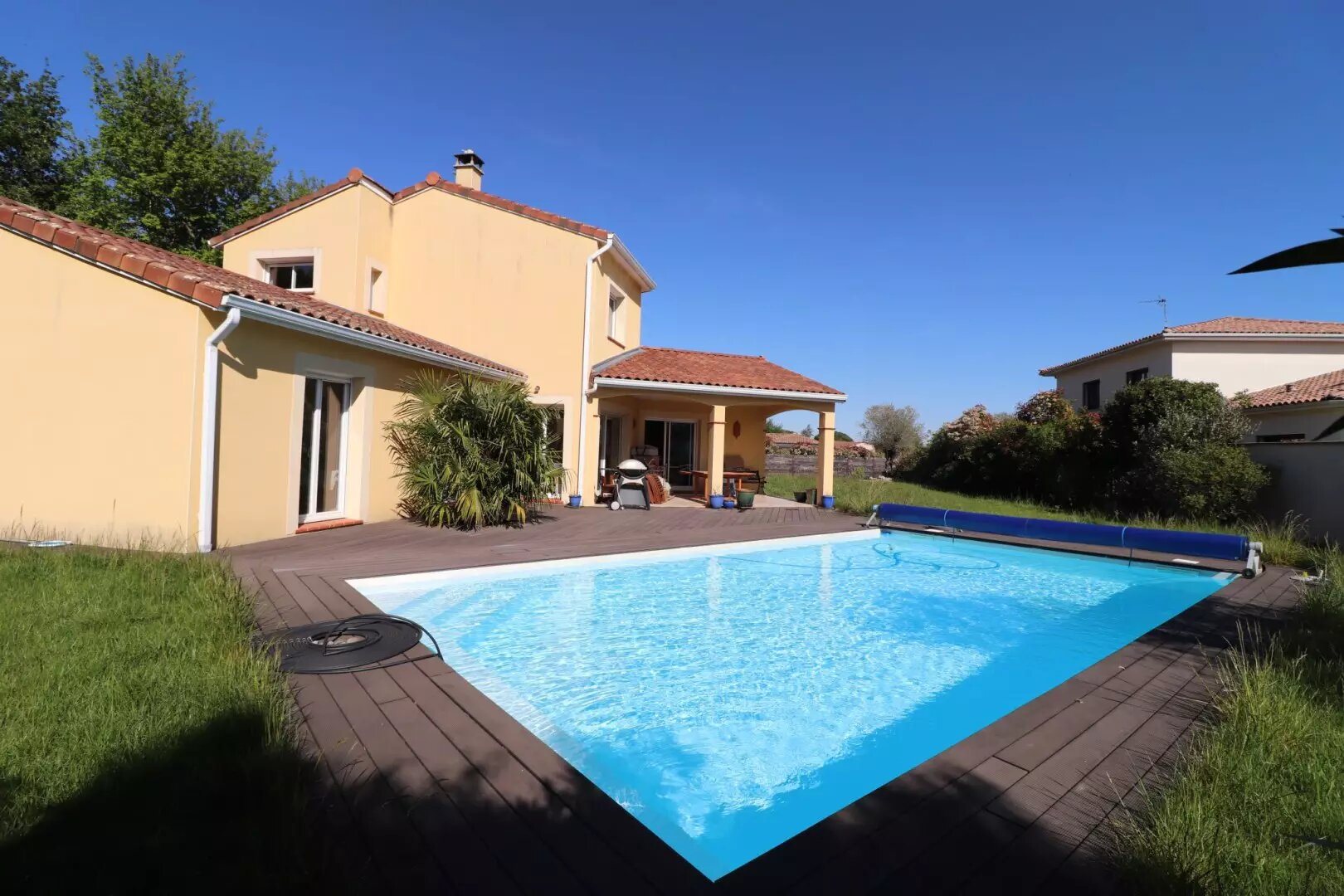 Maison à vendre, 200m², Brettes