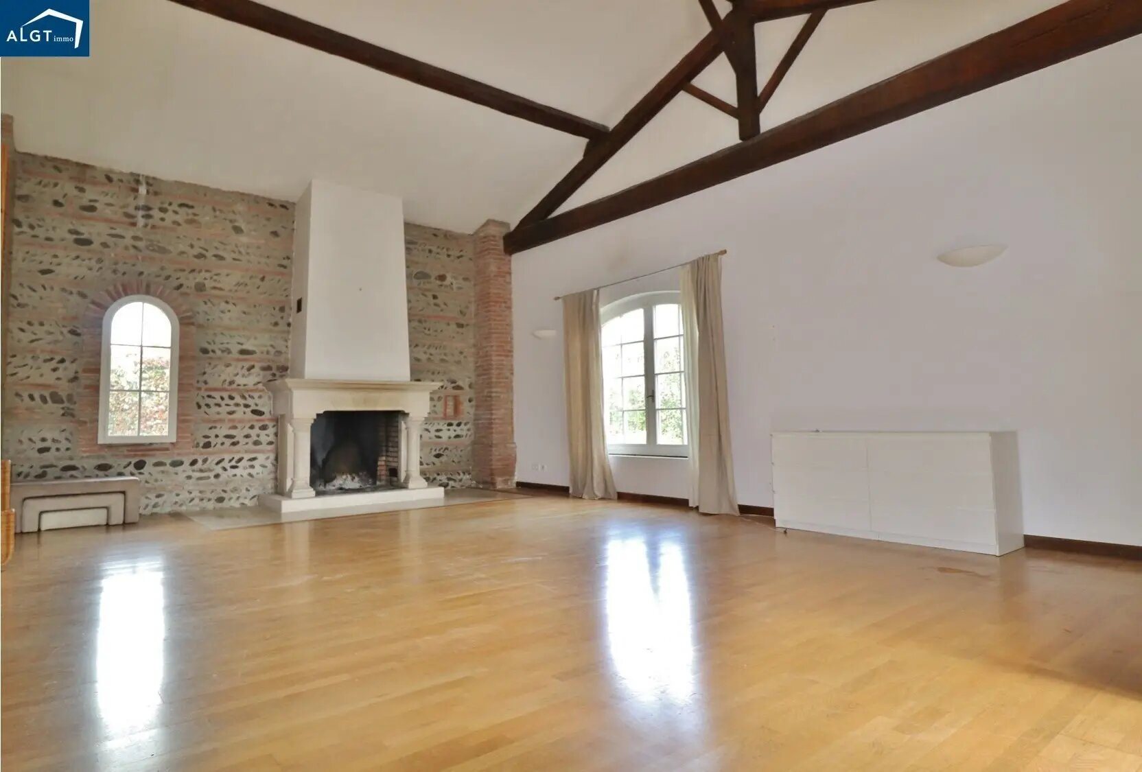 Maison à vendre, 368m², Brettes