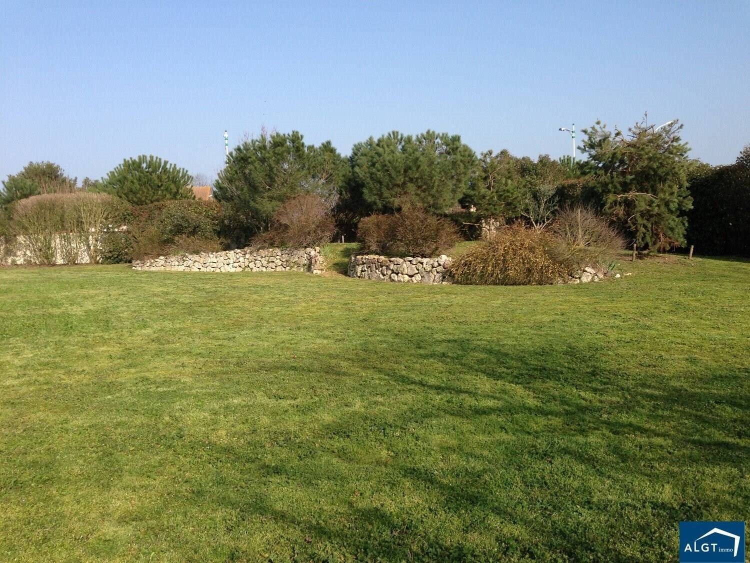 Maison à vendre, 368m², Brettes