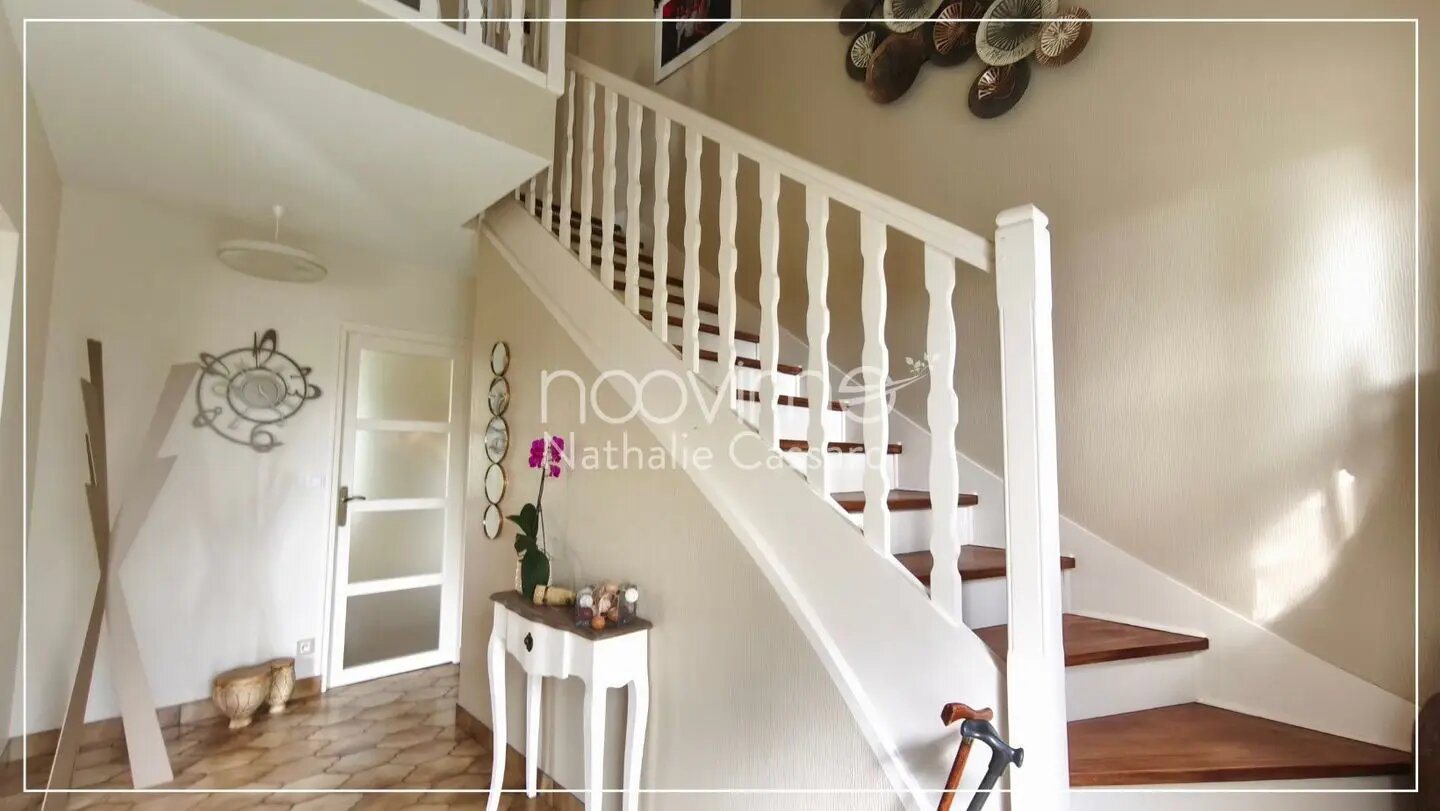 Maison à vendre, 106m², Nort-sur-Erdre