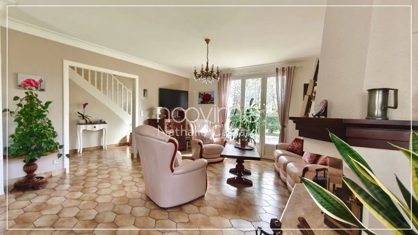 Maison à vendre, 106m², Nort-sur-Erdre