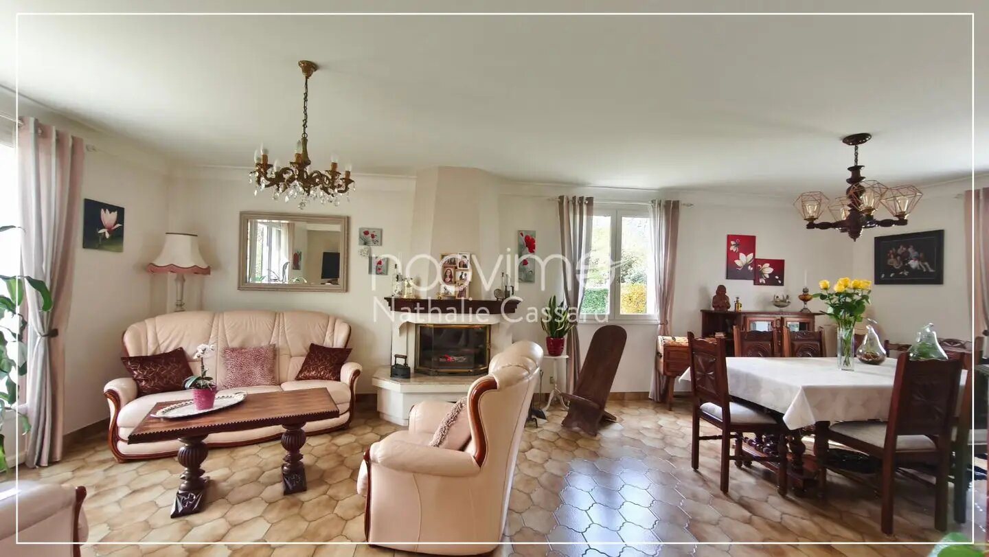 Maison à vendre, 106m², Nort-sur-Erdre