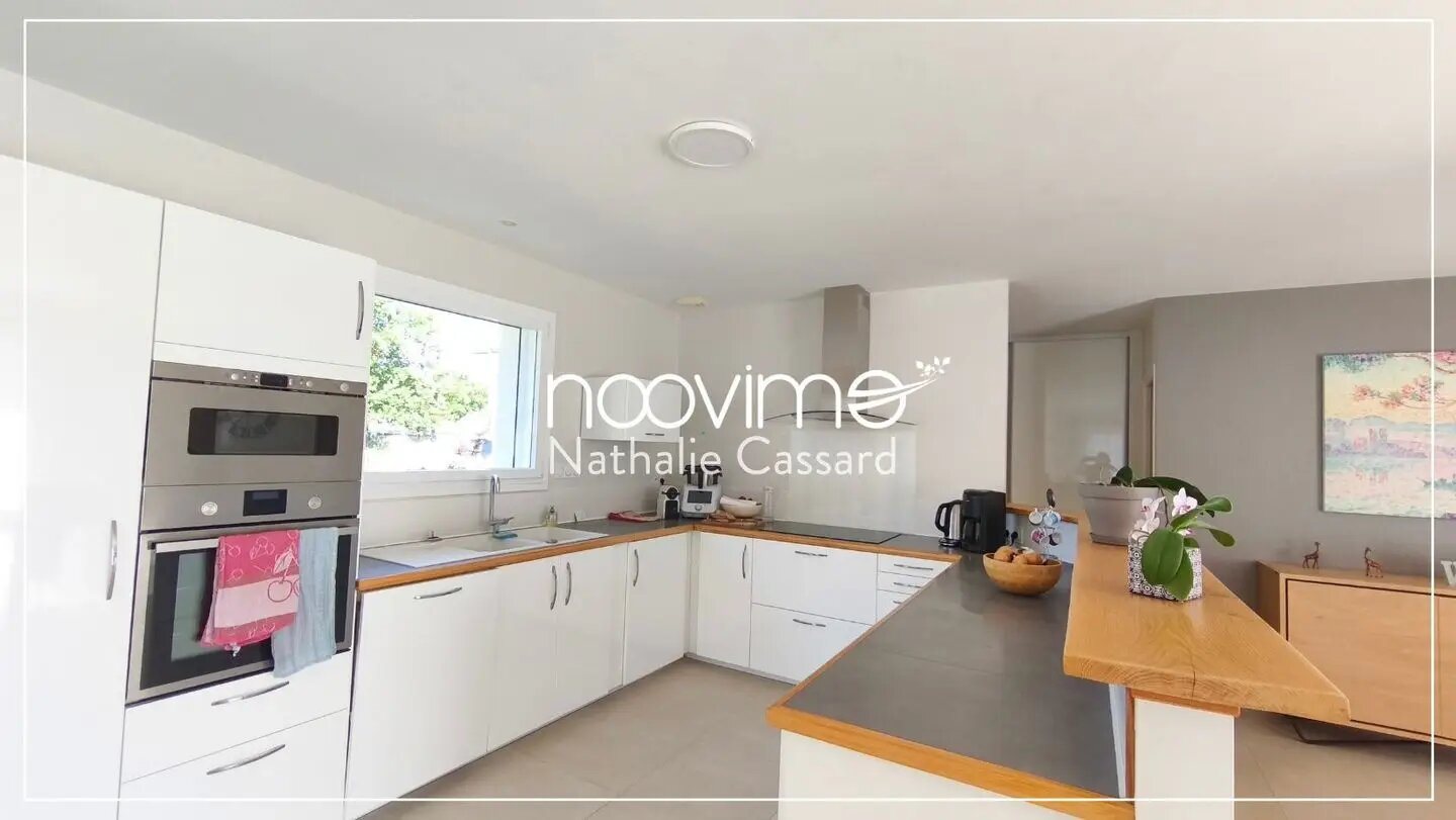 Maison à vendre, 142m², Nort-sur-Erdre