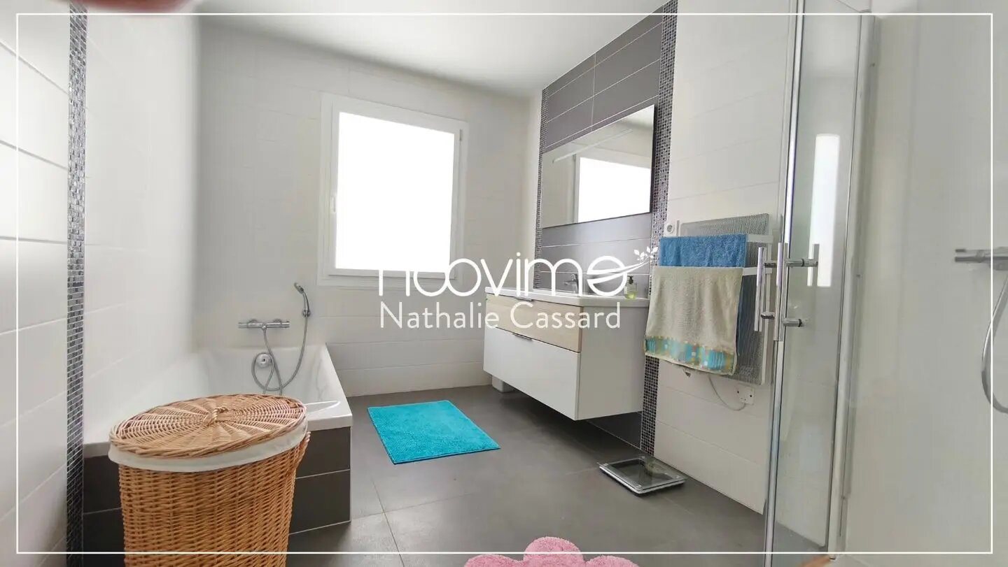 Maison à vendre, 142m², Nort-sur-Erdre
