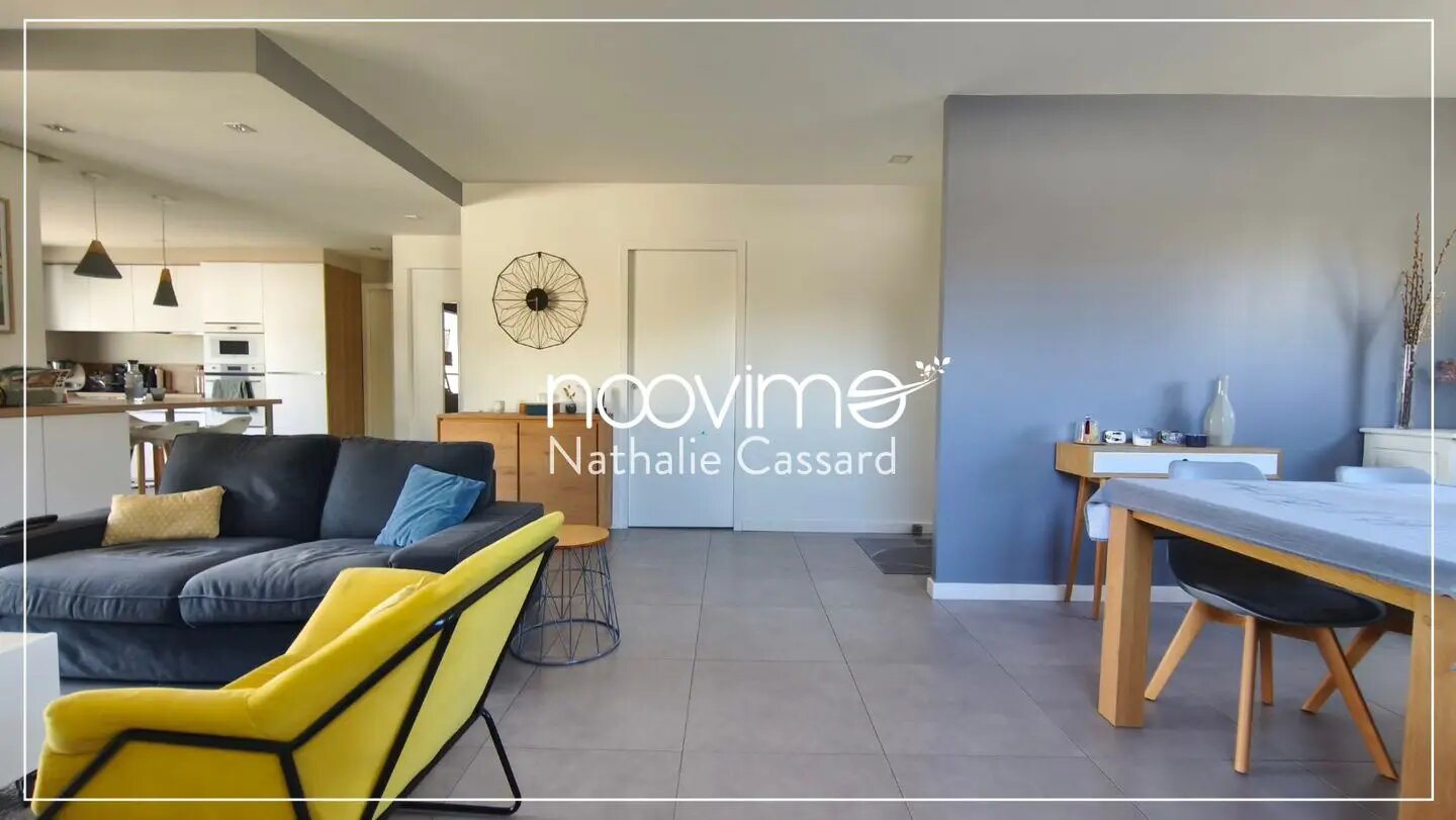 Maison à vendre, 123m², Nort-sur-Erdre