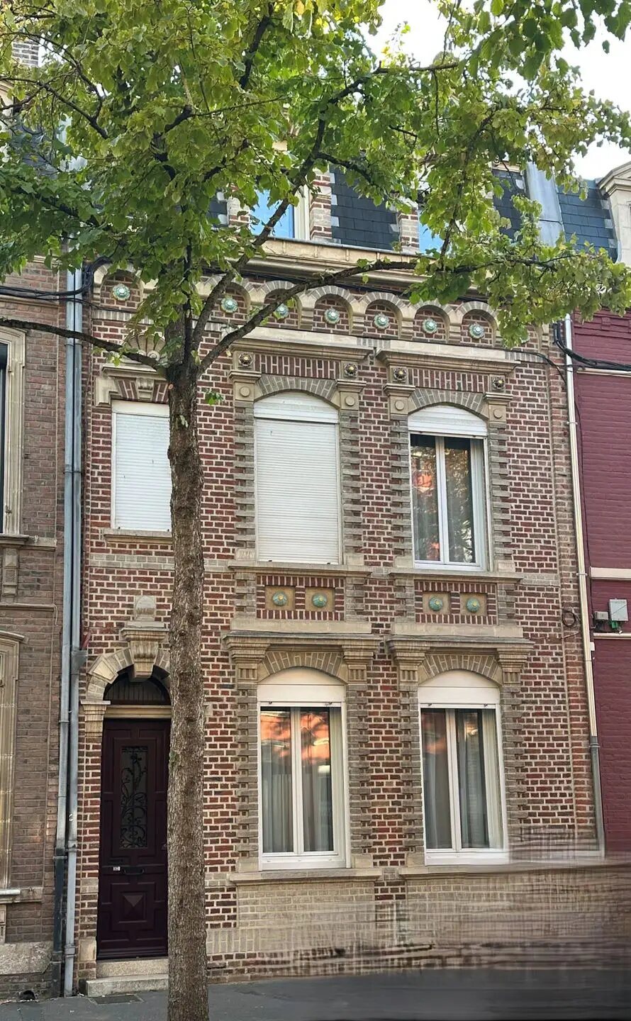 Maison à vendre, 160m², Amiens