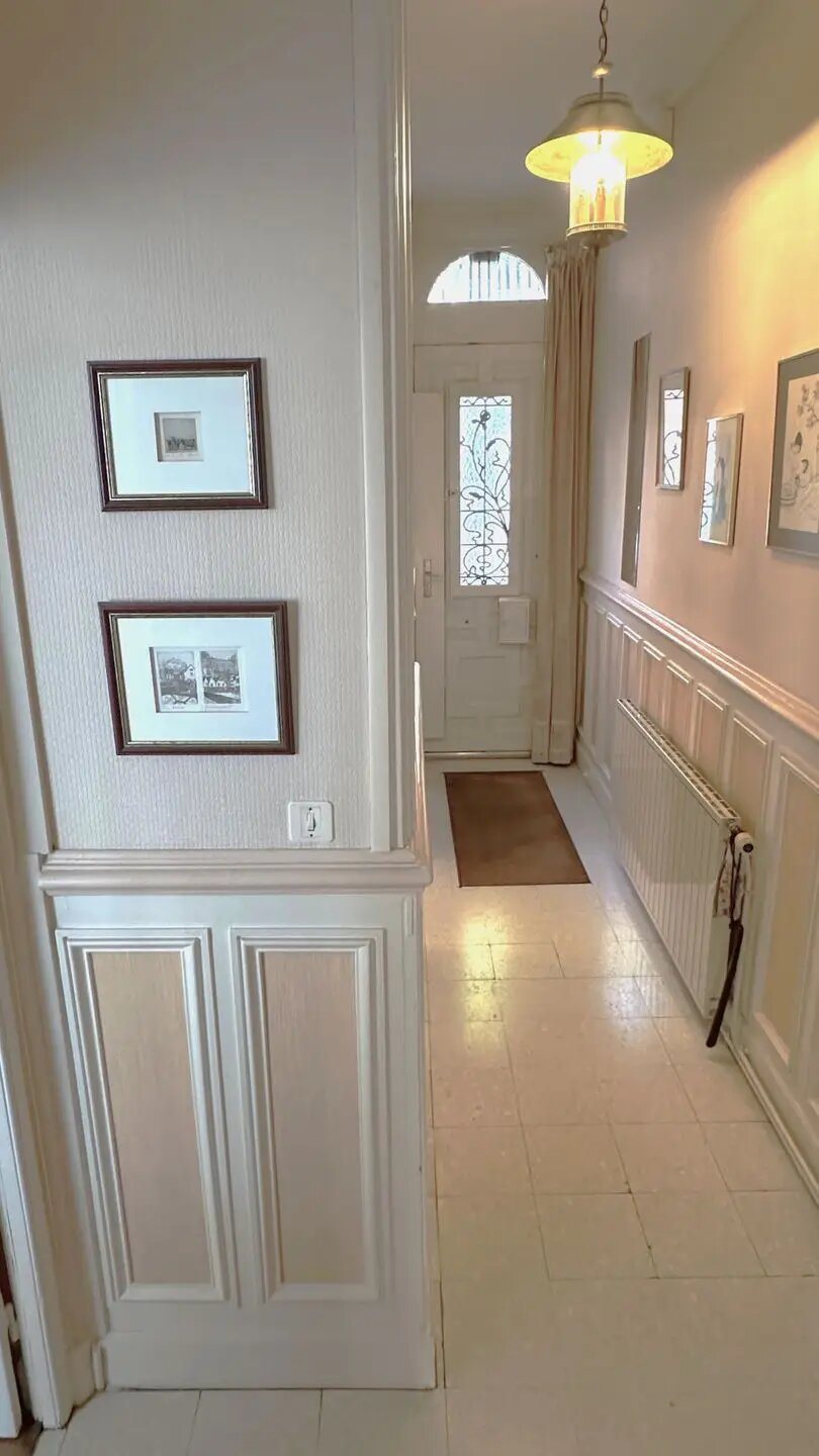 Maison à vendre, 160m², Amiens
